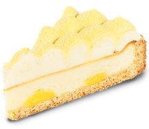 Торт Лимончелло