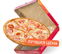 Пицца Пепперони Классика