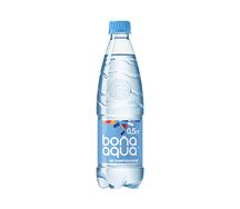 Вода Bonaqua негазированная