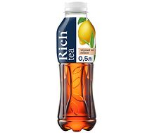 Rich Tea Лимон