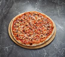 Мясная
