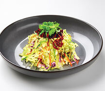 08А Холодный салат из капусты