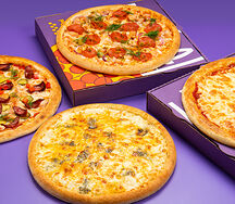 Козырная четверка