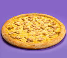 Пицца Двойной цыпленок