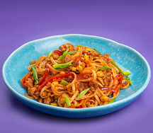 Вок Мексиканский