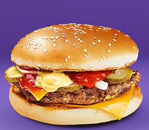 Классик Бургер