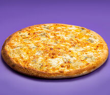 Пицца Сырная