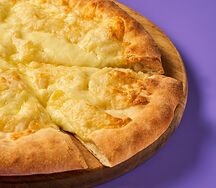 Хачапури по-мегрельски