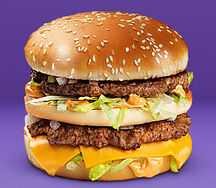 Биг Бургер