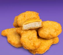 Наггетсы, 8 шт