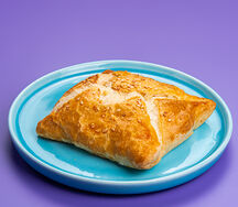 Мини Хачапури