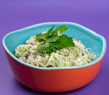 Салат из капусты