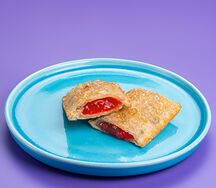 Пирожок вишневый