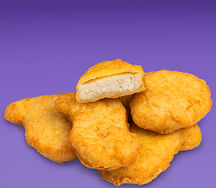 Наггетсы, 6 шт