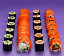 Сет Актуалочка