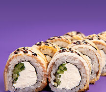 Филадельфия с угрём