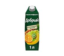 Сок Добрый на выбор