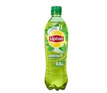 Lipton Зеленый чай