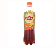 Lipton Персик