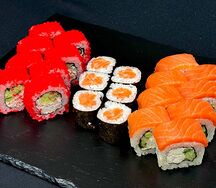 Сет Классик