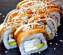 Императорский