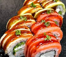 Ролл Микаси