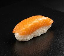 Суши Лосось