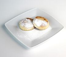 Сырники