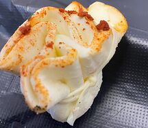 Сырные мешочки ассорти