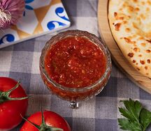 Соус Сацебели