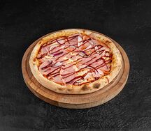 Мясо BBQ 25 см