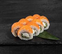 Ролл Филадельфия