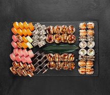 Сет Топ-10 80 шт