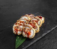 Ролл Фирменный теплый