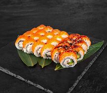 Сет Филадельфия 24 шт