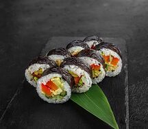 Ролл Вегетарианец