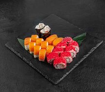 Сет Колумбия 20 шт