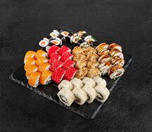 Сет Жемчужина 56 шт