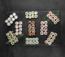 Сет Классика