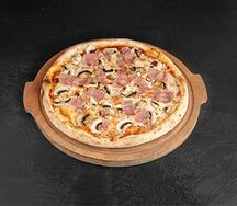 Пицца Боскайола