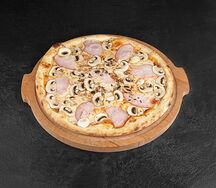 Пицца Тоскана
