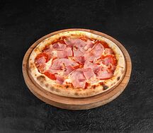 Мясная 25 см