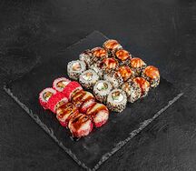 Сет Богатый Кук 24 шт