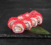 Ролл Калифорния