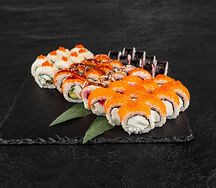 Сет Космос 40 шт