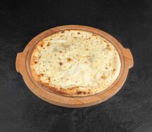 Пицца Сырная Кватро Формаджи 35 см