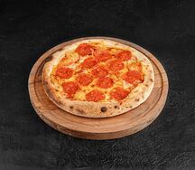 Пепперони 25 см
