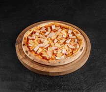 Гавайская 25 см