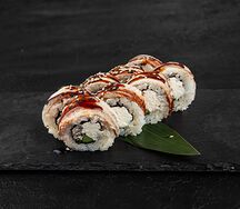 Ролл Драгон