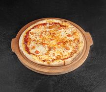 Пицца Маргарита 35 см